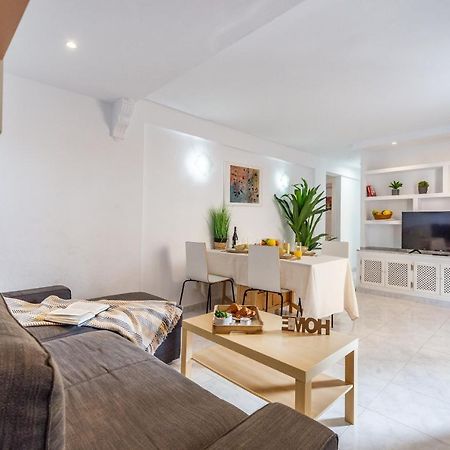 Vistamar Fuengirola Playa Apartments Εξωτερικό φωτογραφία