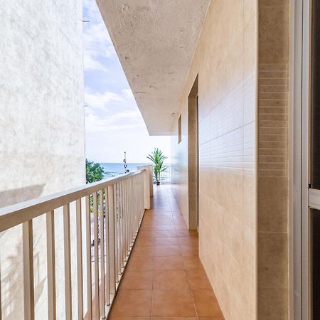Vistamar Fuengirola Playa Apartments Εξωτερικό φωτογραφία
