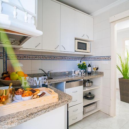 Vistamar Fuengirola Playa Apartments Εξωτερικό φωτογραφία