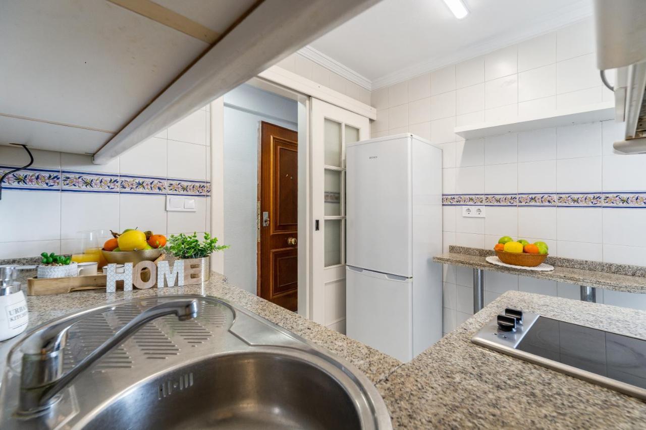 Vistamar Fuengirola Playa Apartments Εξωτερικό φωτογραφία
