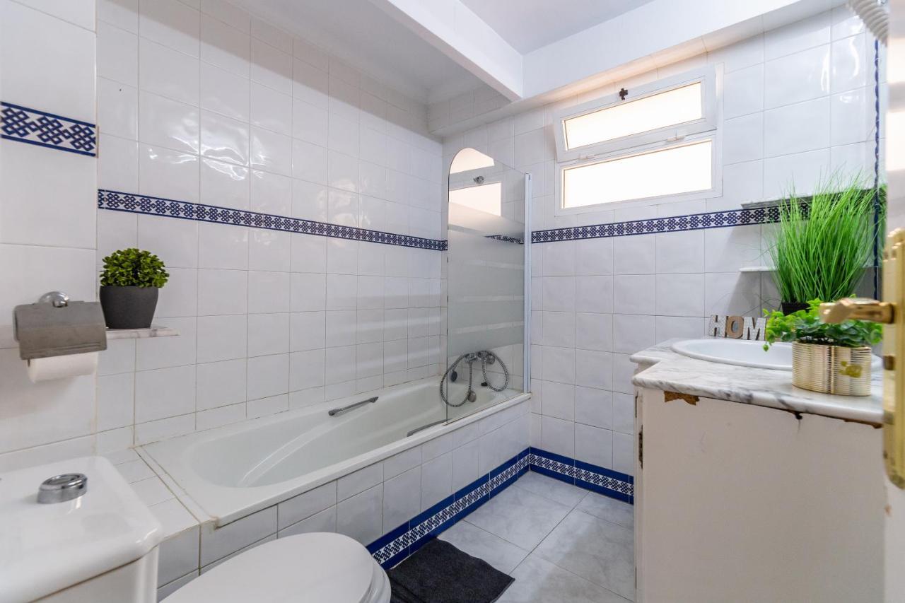 Vistamar Fuengirola Playa Apartments Εξωτερικό φωτογραφία