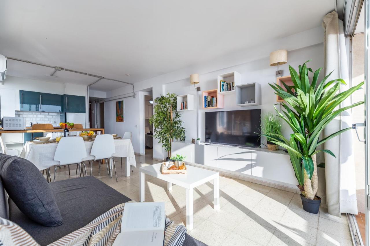 Vistamar Fuengirola Playa Apartments Εξωτερικό φωτογραφία