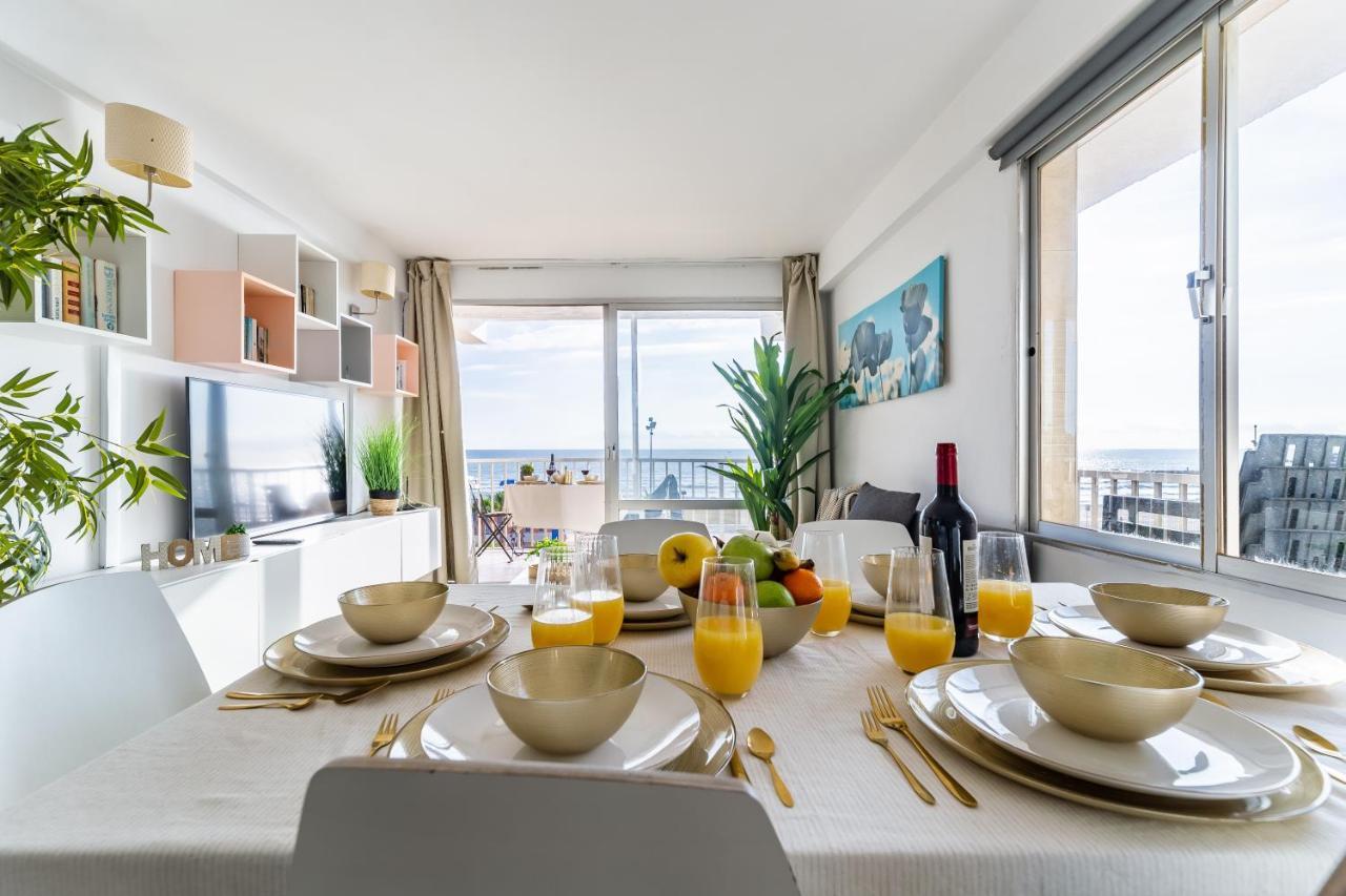 Vistamar Fuengirola Playa Apartments Εξωτερικό φωτογραφία
