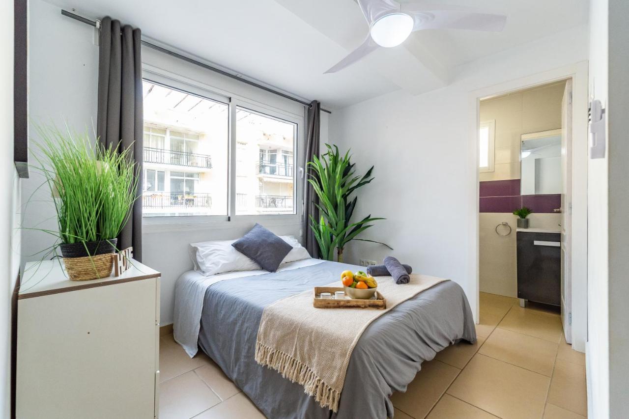 Vistamar Fuengirola Playa Apartments Εξωτερικό φωτογραφία