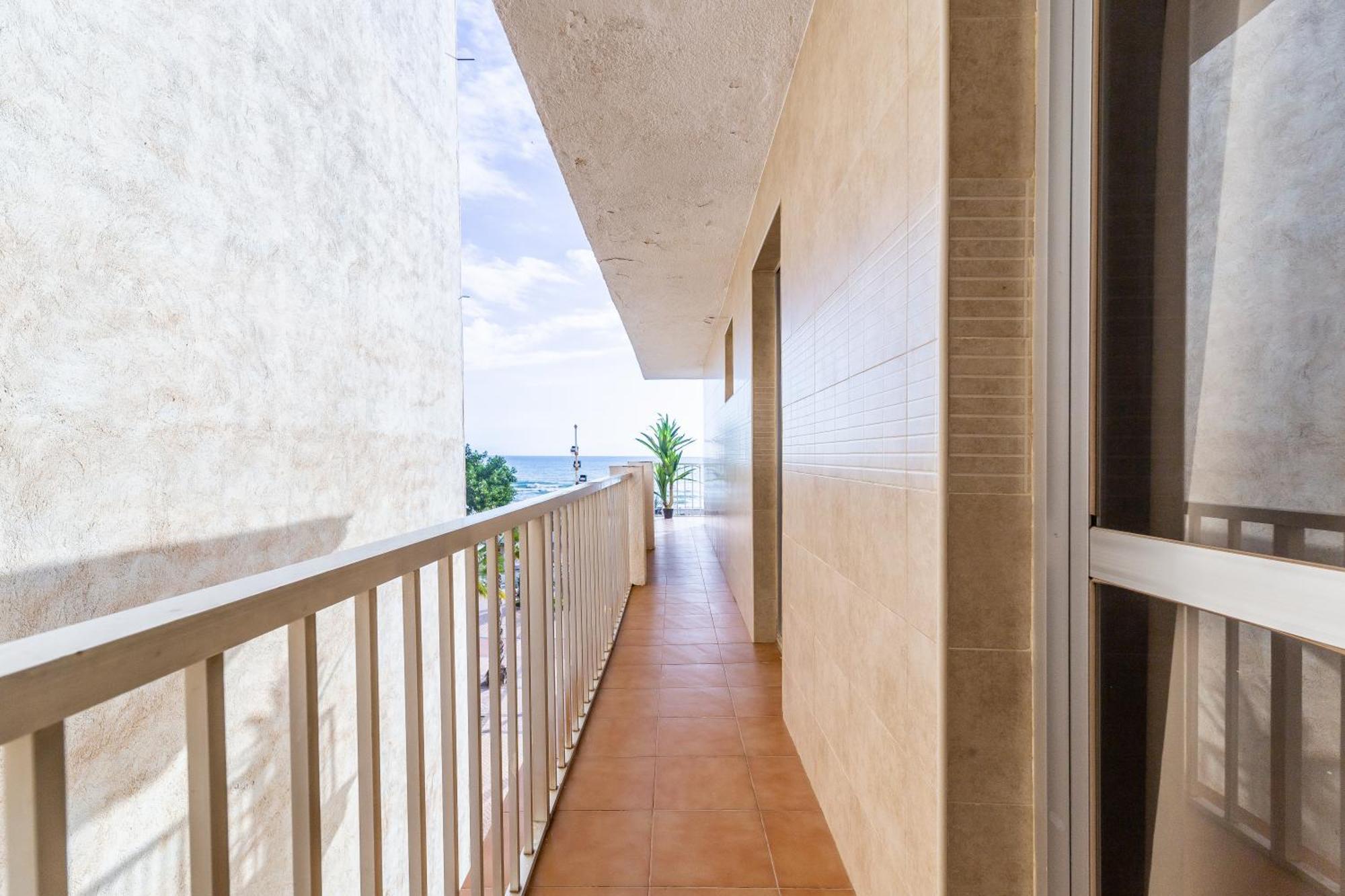 Vistamar Fuengirola Playa Apartments Εξωτερικό φωτογραφία