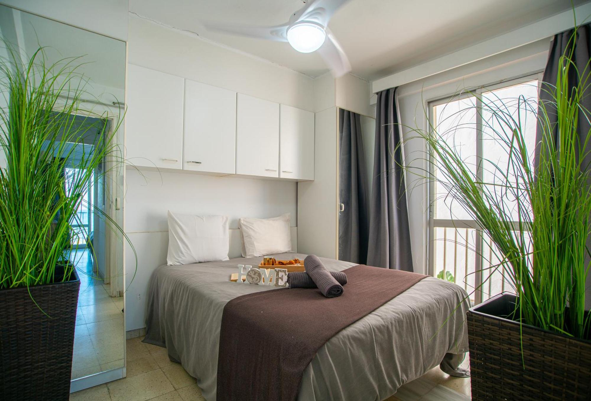 Vistamar Fuengirola Playa Apartments Εξωτερικό φωτογραφία